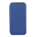 TFO Smart Diva Etui for Samsung Galaxy S26 Ultra Marineblå