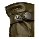 Hestra Herre Accessories Grønn 8 IN,