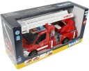 Bruder  Sprinter Brannbil Bruder -Kurs 2673