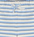 Fliink Alvin Stripe Shorts   Blue   98