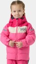 Helly Hansen K Vertical Ins Jacket   HOT PINK   92
