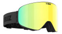 Bliz Flow Black One Size