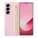 Samsung Galaxy Z Fold6 Slim S-Pen deksel (rosa)
