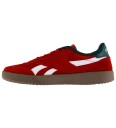 Reebok Sko   Knusende kant   Rød/Green/Tyggegummi   Reebok   42   Sko Grønn