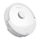 Roborock Q8 Max Robotstøvsuger med Moppfunksjon Hvit