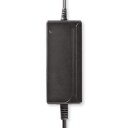 Nedis Universal AC Strømadapter 36 W 5 15 V DC 3.60 M 2.4 A 3.0 6 Plugs Sort