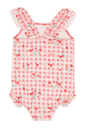 Hust & Claire Hcmadiken Pink 122/128