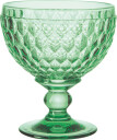 Villeroy & Boch  Boston champagneskål 39,8 cl grønn