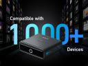 Anker Charging Base 100 W, ladddocka