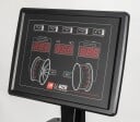 PELA Dekkbalanseringsmaskin U-828 Automatisk