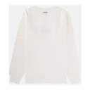 Michael Kors Dame Gensere & Hettegensere Hvit S,