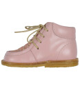 Angulus Babysko Pale Rose/Rose Glitter 24 Babysko Flerfarget Metallic Rosa