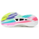 XTEP 360X 3.0 Herre Classic White/Rose Pink/Elf Green 47