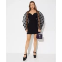 Nina Ricci Dame Kjoler Svart S,