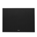 Hama GmbH 126812 Laptopstativ 18" Svart