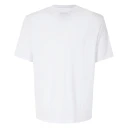 Blauer Herre Topper Hvit 2XL,