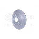Bremseskive HELLA 8DD 355 118-351