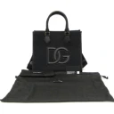 Dolce & Gabbana Dame Svart
