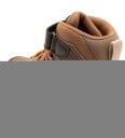 Bisgaard Vintersko   River Tex   Dark Brown   Bisgaard   31   Vinterstøvler   Brun