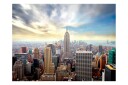 Fototapet View On Empire State Building Nyc 400x309 - Artgeist sp. z o. o.