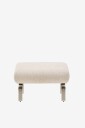 Kave Home   Utendørs spisestol   amsen   Beige