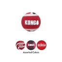 Kong Signature Balls 4 Pack M 7Cm