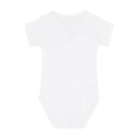 En Fant Body SS Polo Sea Spray (92 / 2 år)