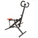 I Kracht KT 00131: Total Fitness Crunch med Digital Monitor Black