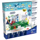 Science4you Marker Factory DIY-sett