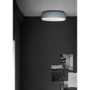 Northern Over Me 40 Taklampe/Vegglampe Mørk Grå Ø40 cm