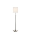 Bryant Wrapped gulvlampe nikkel