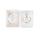 Voluspa Suede Blanc Classic duftlys