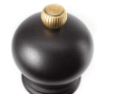 Peugeot Paris Manuell Pepperkvern i Tre Sjokoladefarge 12 cm