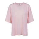 Solotre Dame Topper Rosa S,