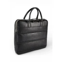 Guess Herre Vesker Svart ONE SIZE,