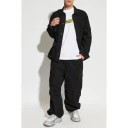 Carhartt Wip Herre Bukser Svart L,