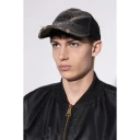 Diesel Herre Accessories Grå M,