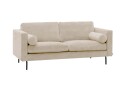 Selected Exclusive Wimbledon 2 seter sofa Julia sand Julia Beige