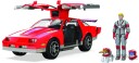 M.A.S.K.  Thunderhawk Vehicle with Figure Set