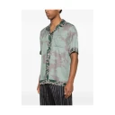 Dries Van Noten Herre Skjorter Grønn L,