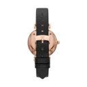 Emporio Armani Dame Accessories Svart ONE SIZE,