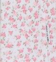 Hust and Claire Leggings   HCLerija   White   Hust and Claire   74   Leggings Hvit Rosa