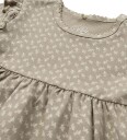 Sofie Schnoor Kjole   Soft Beige   Sofie Schnoor   74   Kjole