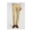 Trussardi Herre Bukser Beige W33,