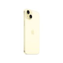 Apple iPhone 15 Plus 128GB Gull 6.7" OLED med 48 MP Kamera