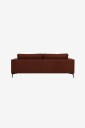 Venture Home   Sofa Birka   Rød