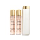 Chanel Coco Mademoiselle 60 ml Eau de Toilette Gavesett