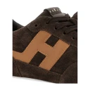 Hogan Herre Sko Brun 45 EU,