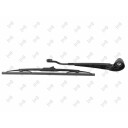 Viskerarmsett, vindusspyling LORO 103-00-284-P