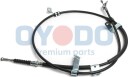 Oyodo 70H2211 OYO Tautrekk håndbremse